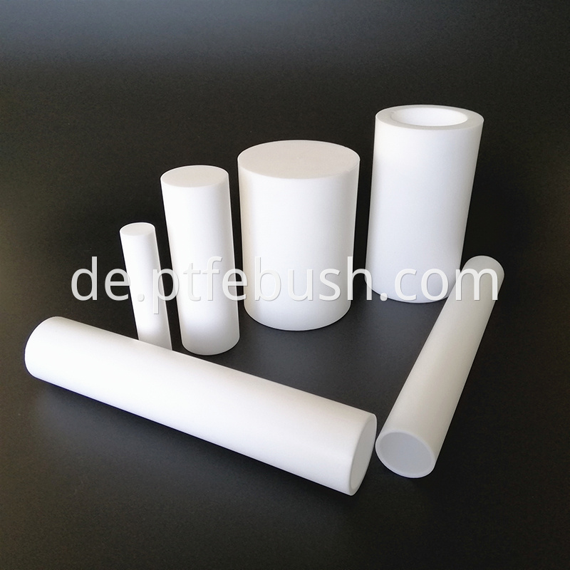 Virgin Ptfe 7